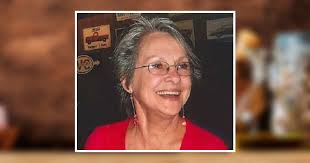 Georgia Anne Chambers Obituary February 11, 2018