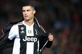After flirting with joining manchester city, cristiano ronaldo will instead head back to the team where he became a star. Jsrki9vaz27ajm