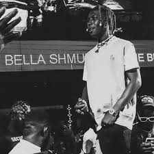 The dagbana republik frontline teams up with his record label for a beautiful masterpiece tagged 'high tension 2.0′. Bella Shmurda Gears Up For The Release Of High Tension 2 0 Project
