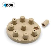 Maybe you would like to learn more about one of these? China Outward Hound Dog Puzzle Toy Dog Game China Pet Interactive Toy And Seek A Treat Price