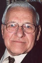 Irvin R. “Irv” Snowberger (1930-2008)