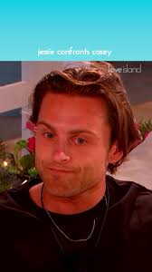 Casey and Jessie Argument