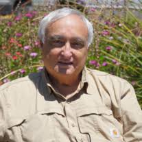 Gerald "Jerry" Lundberg Obituary