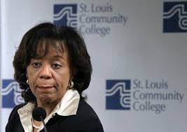 Chancellor Dorsey's actions comfort students, public