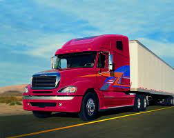 We are committed to providing products and services that benefit professional drivers, carriers, and other transportation companies. Trucking Trivia This Truck Is A Freightliner Trucks Facebook