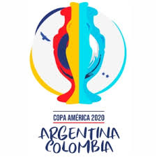 Top scorer and idol of colombia national team. Copa America Logo 2020 Vector Image Logos Vector Images Vector Logo