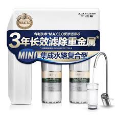 史密斯r300mtd2 史密斯a o smith 家用净水器即滤型专利3年反渗透1升大流量低废水净水机r300mtd2 行情报价价格评测 京东 water purifier toothpaste personal care