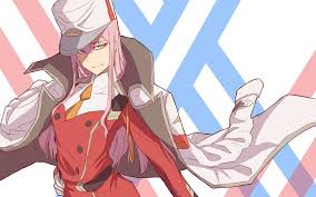 Not to be confused with the kirby villain of the same name. Download Zero Two Wallpaper In Hd Franxx Zero Two Darling In The Franxx Wallpaper Wallpapers Com