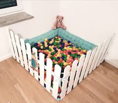 Ballebad Kinder Zimmer Spielzimmer Kinderzimmer Kleinkind Zimmer