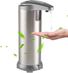Automatic soap dispensers are a versatile unit that utilizes a motion sensor to dispense a certain amount of soap to prevent bacteria, viruses, and germs. Ultimate Reviews Of The Best Touchless Automatic Soap Dispensers