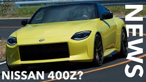 Check spelling or type a new query. Nissan 400z Prototyp Die Ersten Informationen Und Fakten Voice Over Cars News Youtube