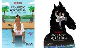 Bojack Horseman Lisa Hanawalt Andy stattmiller bojack horseman nesting dolls. bojack horseman lisa hanawalt
