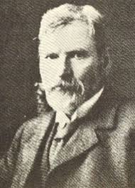 Henry Mills Alden (1836-1919)