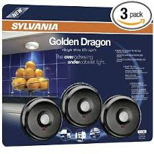 Amazon Com Sylvania 72422 Led Undercabinet Light With Motion Sensor Function Under Cabinet Lighting Led Under Cabinet Lighting Cabinet Lighting