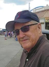 James Stewart Obituary (1951