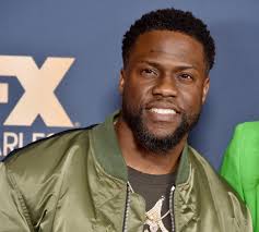 Kevin Hart wants to change the stereotype of Black fathers on-screen: "Most  of the times they're