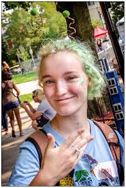 Elmwood Avenue Festival of the Arts