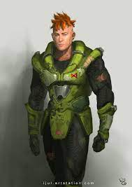 I don't know what you young wippersnappers are doing with your 16 bits and 3d polygons but i don't. Cyberclays My Name Is Jeff Dragon Ball Z Fan Art By