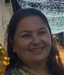 Luzia Fátima Alves dos Santos