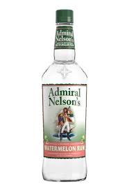 These watermelon cocktails are surprisingly easy to make, pretty to look at, and delicious to sip. Admiral Nelson S Watermelon Rum Price Reviews Drizly