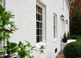 Check spelling or type a new query. Toronto Urban Brick House Exterior Paint Update Ideas