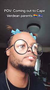 Coming Out to Caribbean Parents