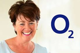 Ann Pickering, O2's HR Director: 'If women aren't in the same roles, how  can they be