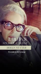 Molly Nutter's Instagram, Twitter & Facebook