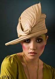 Laurence Leleux Hute Mutzen Und Fascinators Made In Dusseldorf Couture Hats Fancy Hats Hats