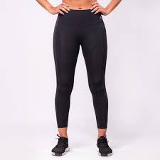 Some days, i wish i were the type of runner who enjoys the meditative silence of running without music and doesn't need technology more advanced than a timex stopwatch. Women S 7 8 Leggings With Pockets Women S Fitness Apparel