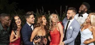 The love island online slot is a brilliant collaboration between the top software provider microgaming and itv studios yes, you can enjoy the love island slot machine at some of our favorite sites. Love Island U K Season 7 Pushed Back To 2021 Upi Com