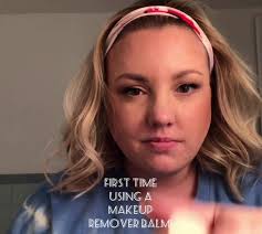 Say hello to my favorite makeup remover EVER. 😍, I have tried them all:  makeup wipes, Micellar water, oils, etc! , I love using 1-3 coats of  mascara and because of that, removing eye makeup was always ...