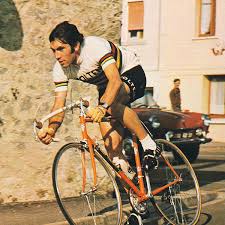 But true to his ever competitive cannibal nature, merckx. Eddy Merckx Mind Traits Of A Legend Granfondo Ale La Merckx