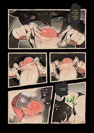 Mrs. Graves roleplay sex Porn comic, Rule 34 comic, Cartoon porn comic -  GOLDENCOMICS