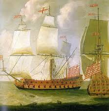 the British East India Company – An Essay