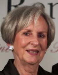 Sallie M. (Miller) Olson Obituary May 19, 2022