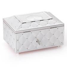 There are 201 lenox jewelry box for sale on etsy, and they cost $22.88 on average. Childhood Memories Musical Ballerina Jewelry Box Lenox Corporation
