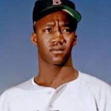 Boston Red Sox 1960's