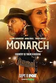 Monarch (TV Series 2022)
