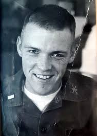 Steve Doughty Obituary