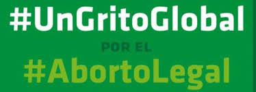 28S Día de Acción Global por la despenalización del aborto – Entrepueblos
