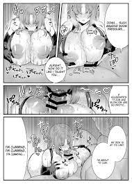 Internal Orgasm Lesson -The Housewife Took a Real, Bareback Sex Lesson with  a Another man for her Husband- - Page 27 - 9hentai - Hentai Manga, Read  Hentai, Doujin Manga