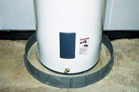 Shop for water heater pans at ferguson. Water Heater Pan Substitute Diy Home Improvement Forum