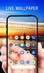 Skachat Prozrachnyj Ekran Zhivye Oboi 1 1 6 Dlya Android