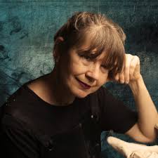 Jana Seven: Stories Drive the Dolls