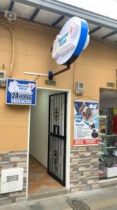 Mascotas Felices Clínica Veterinaria 24/7 Sabaneta