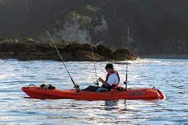 Kayak Fishing The Basics The Fishing Website