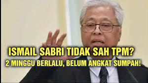 From meme stock to winner? Ismail Sabri Tidak Sah Tpm 2 Minggu Sdh Tpm Tapi Belum Angkat Sumpah Depan Agong Youtube