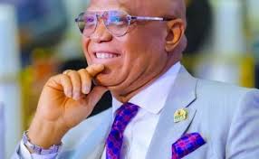 CRSHA SPEAKER, JOHN LEBO TO BE HONOURED BY NORTHERN ACHIEVERS INTERNATIONAL  AS NIGERIA'S BEST SPEAKER IN KADUNA