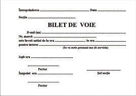 Using an invoice template helps you to streamline the process of billing customers by providing a model of the components required in your provincial tax scenario. Bilet De Voie A6 Tipografia Fistem Tipografia Valmaster Tipografia Prisma